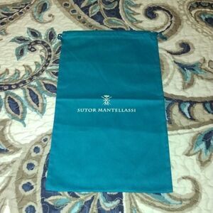 Sutor Mantellassi Dust Storage Bag #2